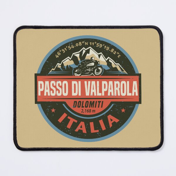 Item preview, Passo di Valparola, Valparola Pass designed and sold by studio838.