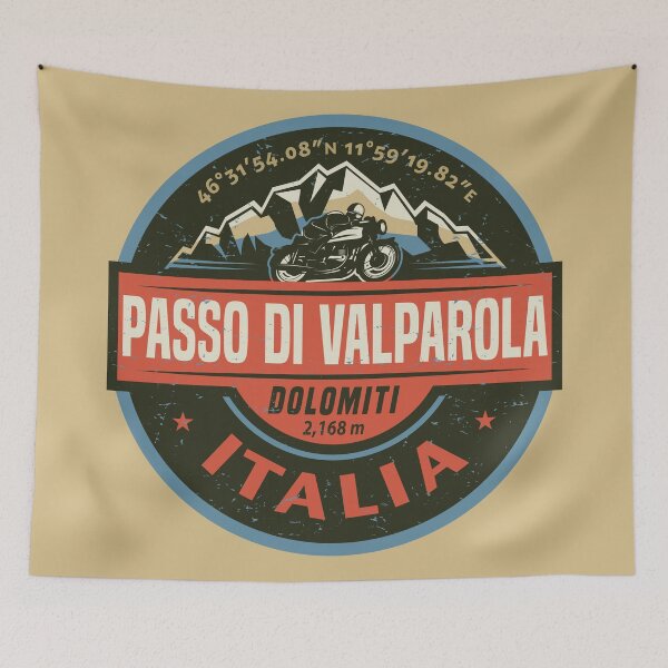 Item preview, Passo di Valparola, Valparola Pass designed and sold by studio838.