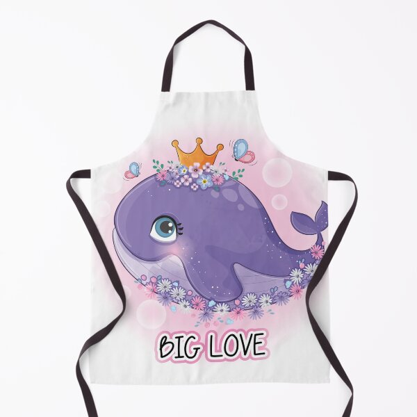 Item preview, sweet whale queen designed and sold by Dzhon99.