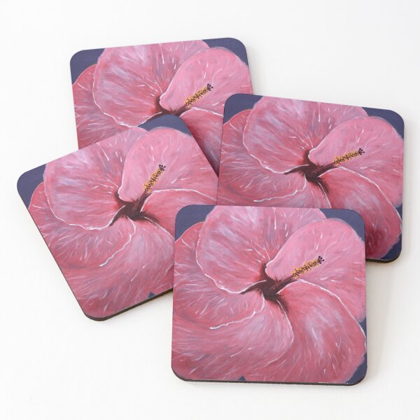 Item preview, Hibiscus Flower designed and sold by Margo Humphries.