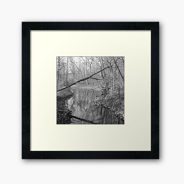 Item preview, Over the Creek designed and sold by Bill Wetmore.