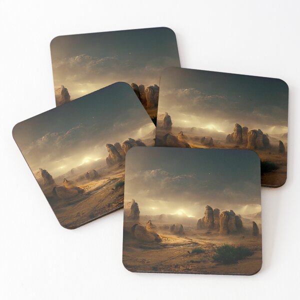 Item preview, Another world. designed and sold by endage.