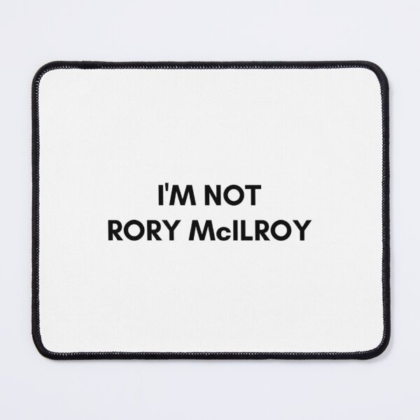 Item preview, rory mcilroy designed and sold by NaomimPayton.