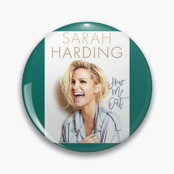 Item preview, Special Present Sarah Hardingcasual Unisex Shirt Ps-97   designed and sold by NaomimPayton.