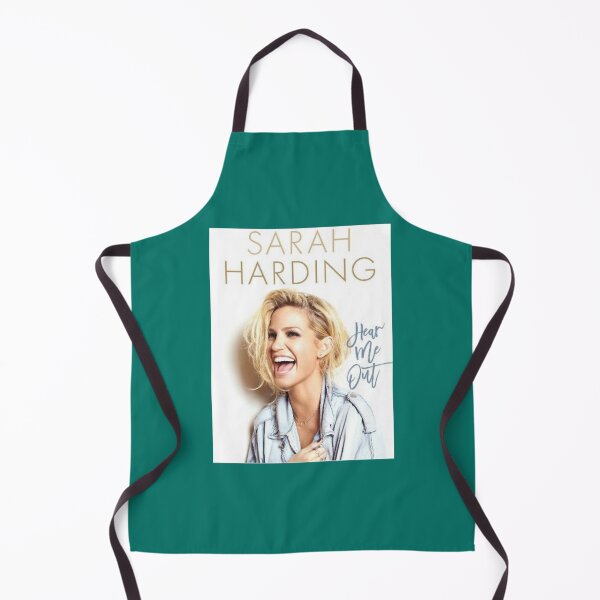 Item preview, Special Present Sarah Hardingcasual Unisex Shirt Ps-97   designed and sold by NaomimPayton.