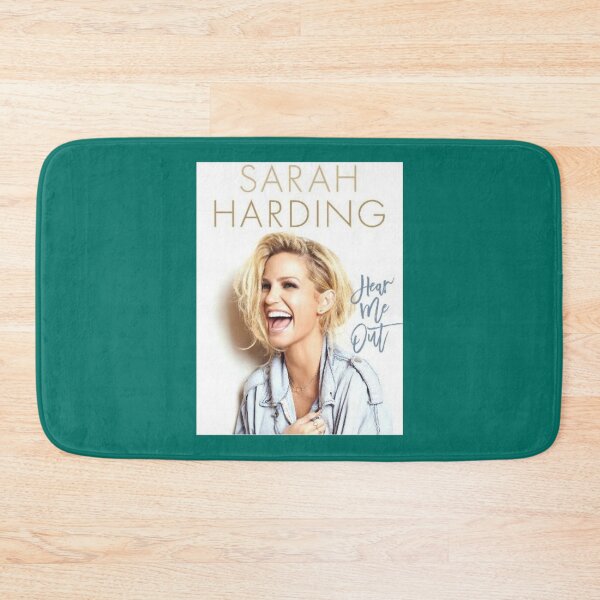 Item preview, Special Present Sarah Hardingcasual Unisex Shirt Ps-97   designed and sold by NaomimPayton.