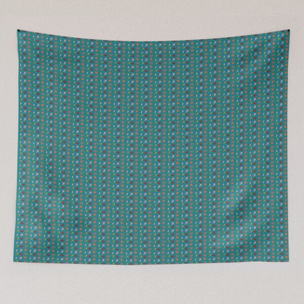 Item preview, Sea Cangrejo designed and sold by ragnacold.