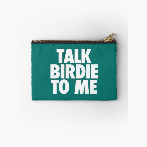 Item preview, TALK BIRDIE TO ME GOLFER   designed and sold by NaomimPayton.