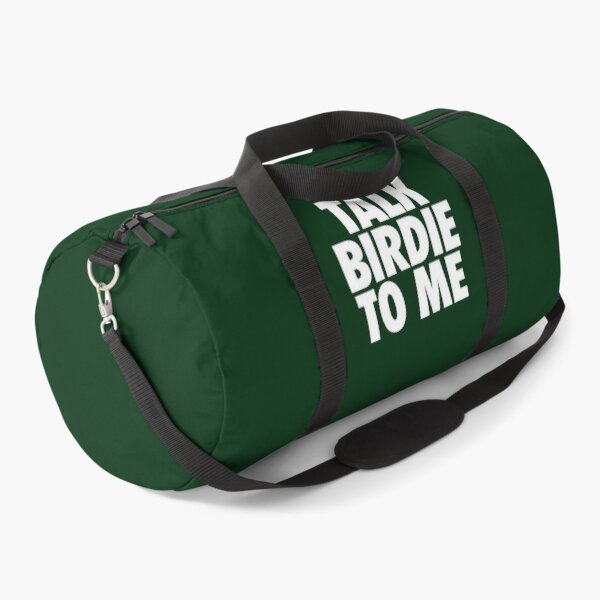 Item preview, TALK BIRDIE TO ME GOLFER   designed and sold by NaomimPayton.