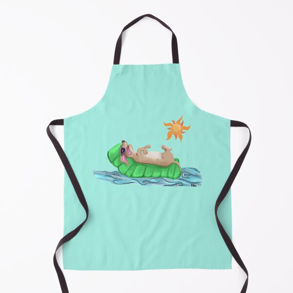 Item preview, Dog Days of Summer designed and sold by Artful Byrd.