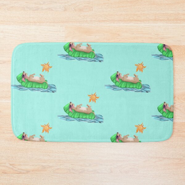 Item preview, Dog Days of Summer designed and sold by Artful Byrd.