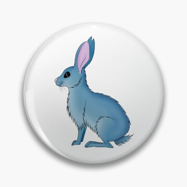 Item preview, hare designed and sold by lenamur.