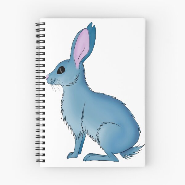 Item preview, hare designed and sold by lenamur.