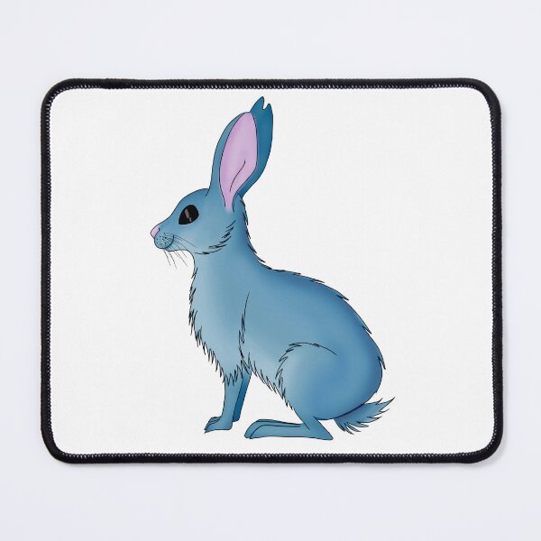 Item preview, hare designed and sold by lenamur.