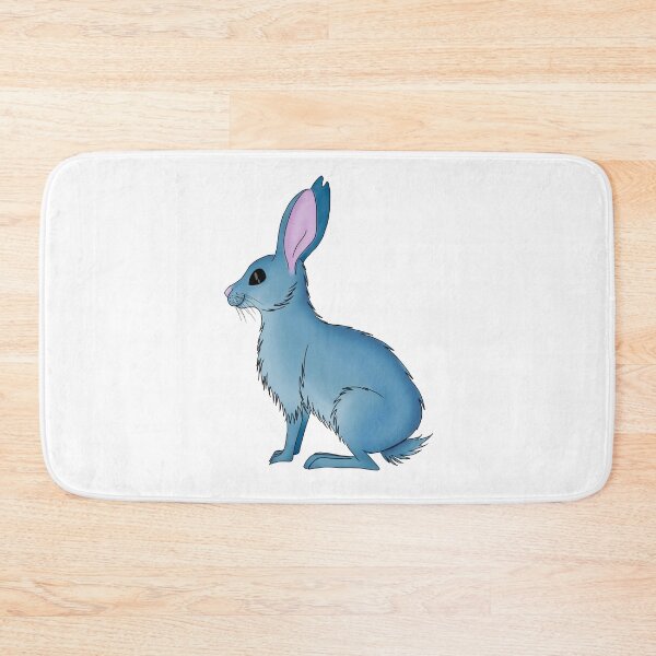 Item preview, hare designed and sold by lenamur.