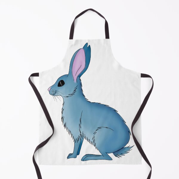 Item preview, hare designed and sold by lenamur.