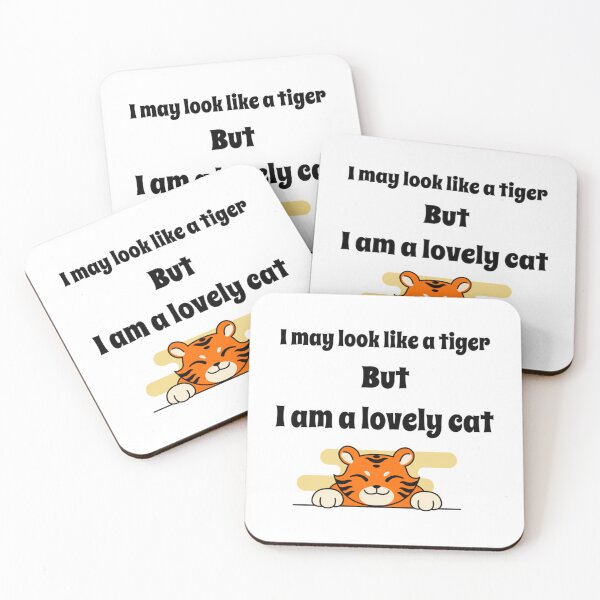 Item preview, Tiger    designed and sold by NaomimPayton.