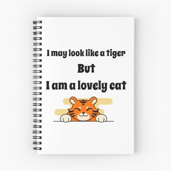 Item preview, Tiger    designed and sold by NaomimPayton.