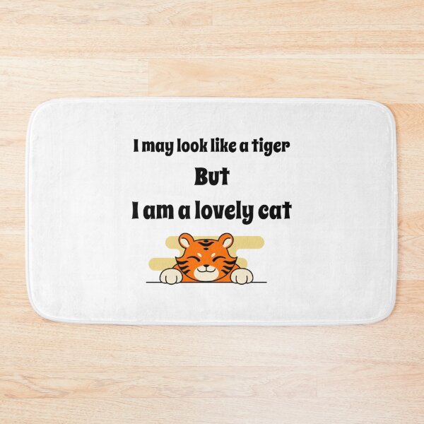 Item preview, Tiger    designed and sold by NaomimPayton.