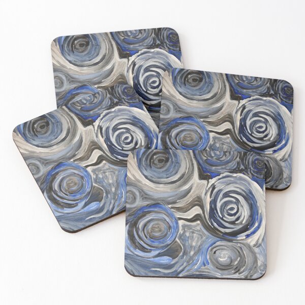 Item preview, Surging & Rushing designed and sold by Margo Humphries.