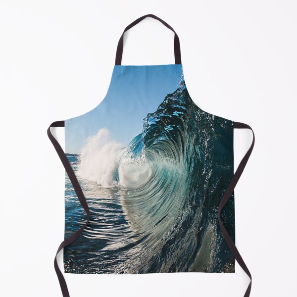 Item preview, Funny Ocean Waves Classic t-shirts designed and sold by makfred.