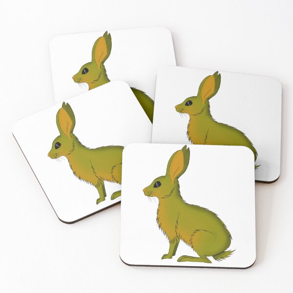 Item preview, hare designed and sold by lenamur.