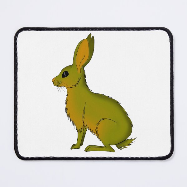 Item preview, hare designed and sold by lenamur.