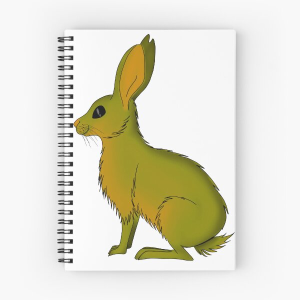 Item preview, hare designed and sold by lenamur.
