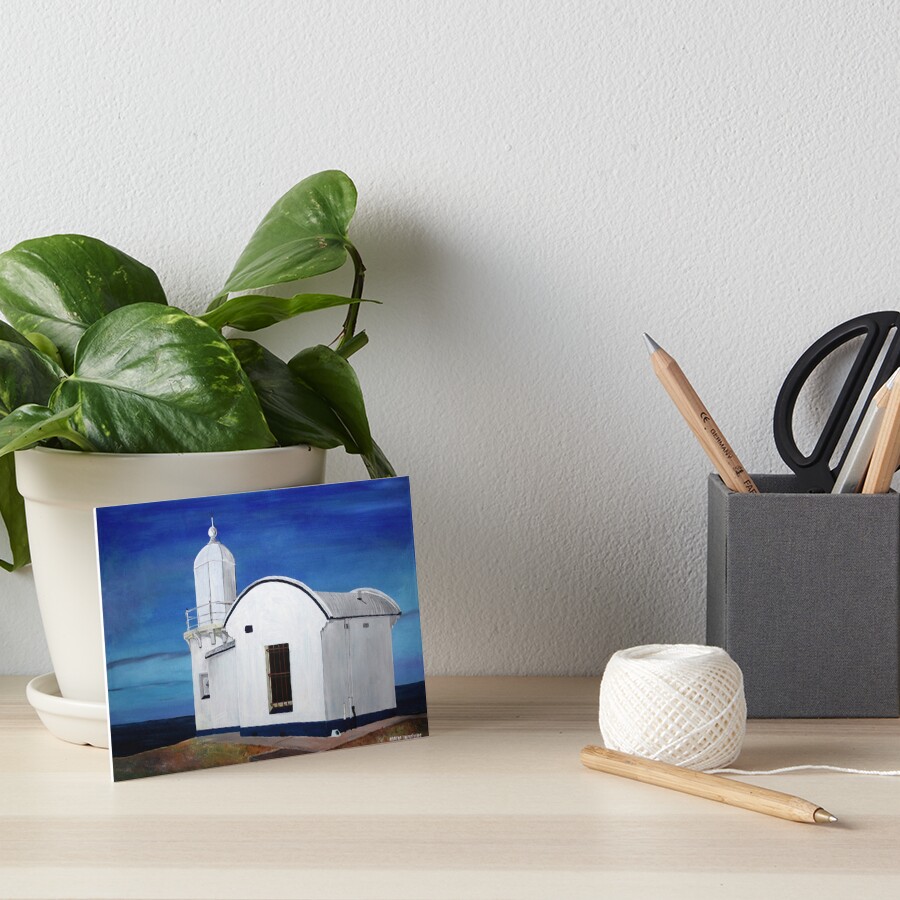 Item preview, Art Board Print designed and sold by kasarnDesigns.
