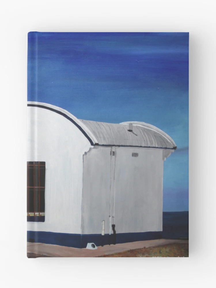 Thumbnail 1 of 3, Journal, Tacking Point Lighthouse designed and sold by Margo Humphries.