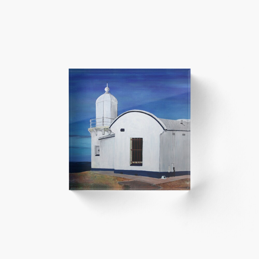 Item preview, Acrylic Block designed and sold by kasarnDesigns.