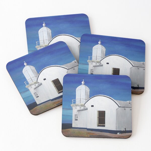 Item preview, Tacking Point Lighthouse designed and sold by Margo Humphries.