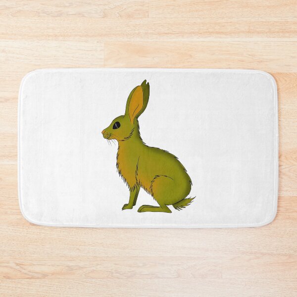 Item preview, hare designed and sold by lenamur.