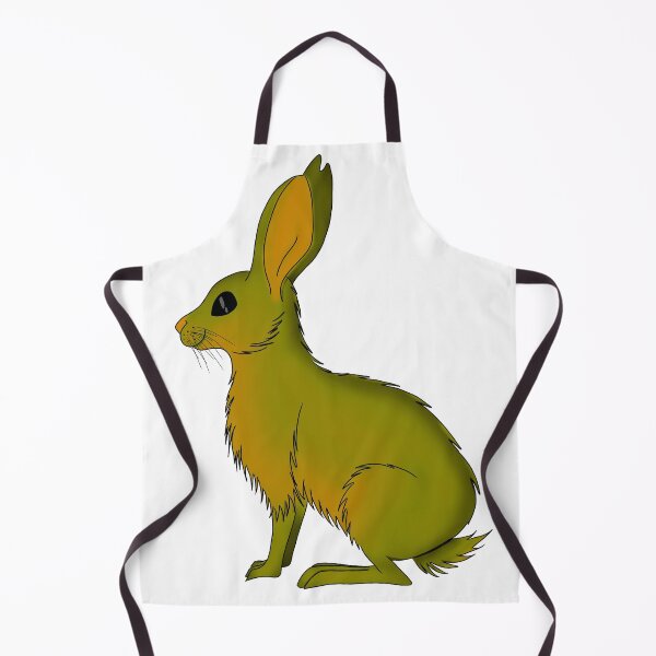 Item preview, hare designed and sold by lenamur.