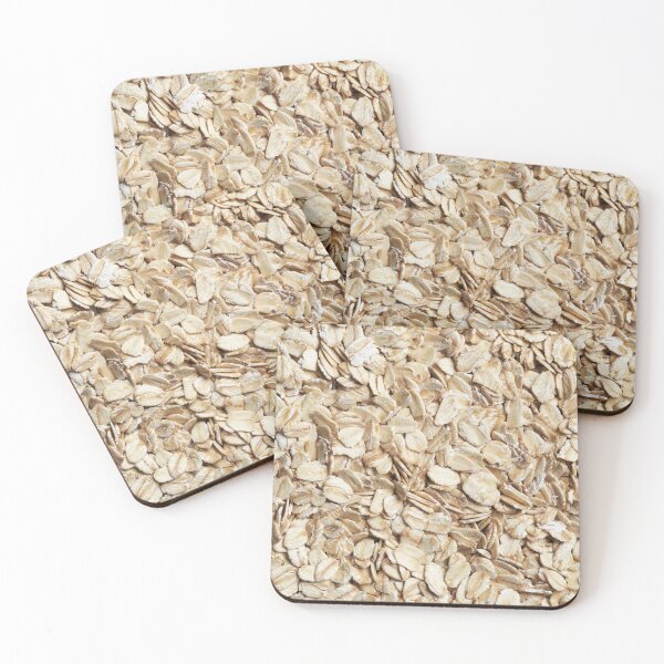 Item preview, Oats designed and sold by PatternPalace.