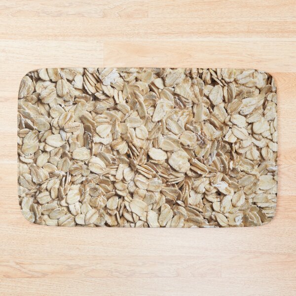 Item preview, Oats designed and sold by PatternPalace.