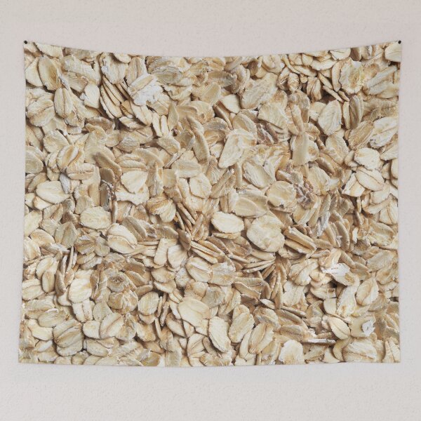 Item preview, Oats designed and sold by PatternPalace.