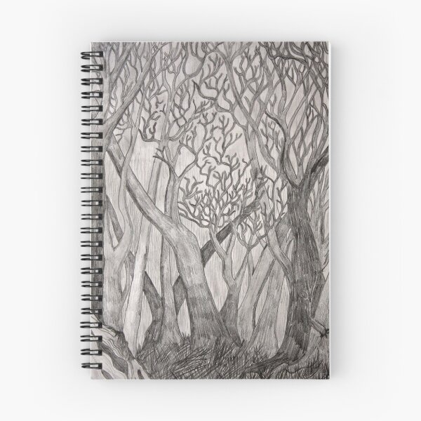 Item preview, Trees designed and sold by Margo Humphries.