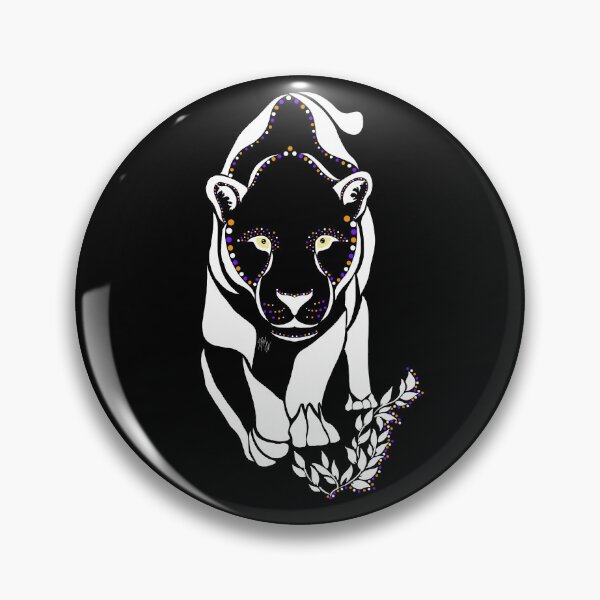Item preview, The Hunter's Stare designed and sold by OutcastTattoo01.
