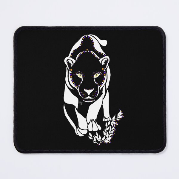 Item preview, The Hunter's Stare designed and sold by OutcastTattoo01.