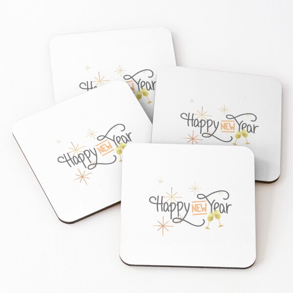 Item preview, happy new year designed and sold by zigo26.