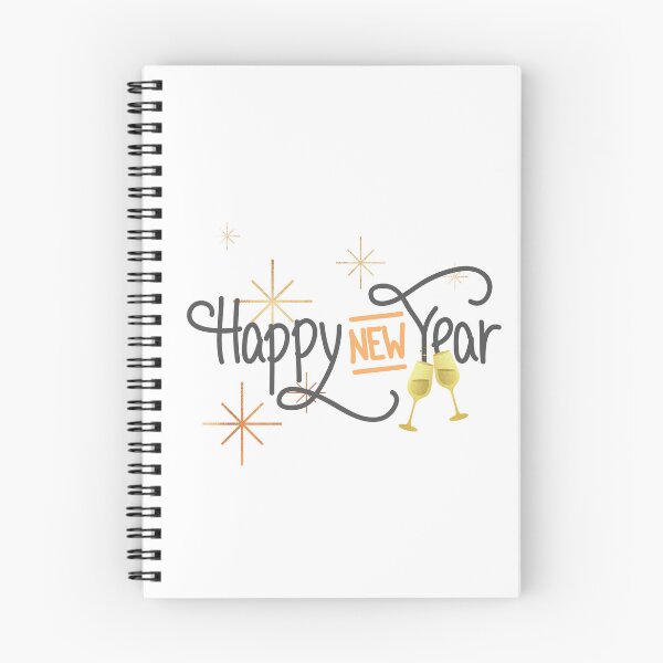 Item preview, happy new year designed and sold by zigo26.