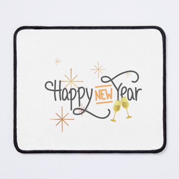 Item preview, happy new year designed and sold by zigo26.