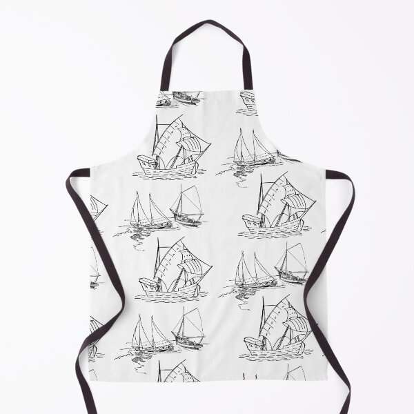 Item preview, 3 Mini Boat Collection * Black Summer  designed and sold by Yakisha Gates.