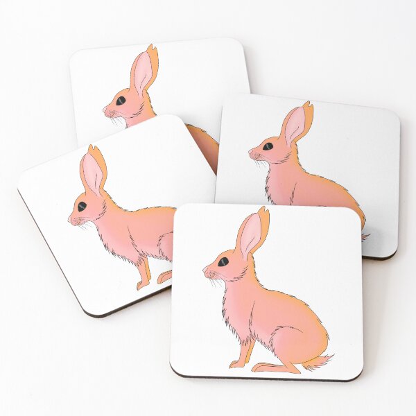 Item preview, hare designed and sold by lenamur.