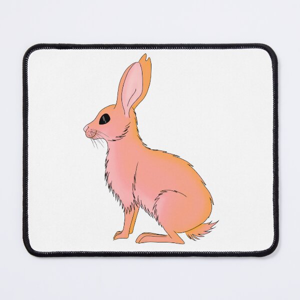 Item preview, hare designed and sold by lenamur.