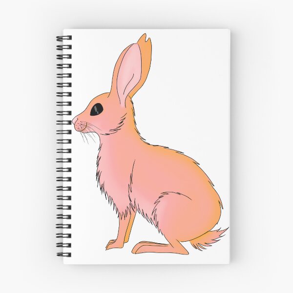 Item preview, hare designed and sold by lenamur.
