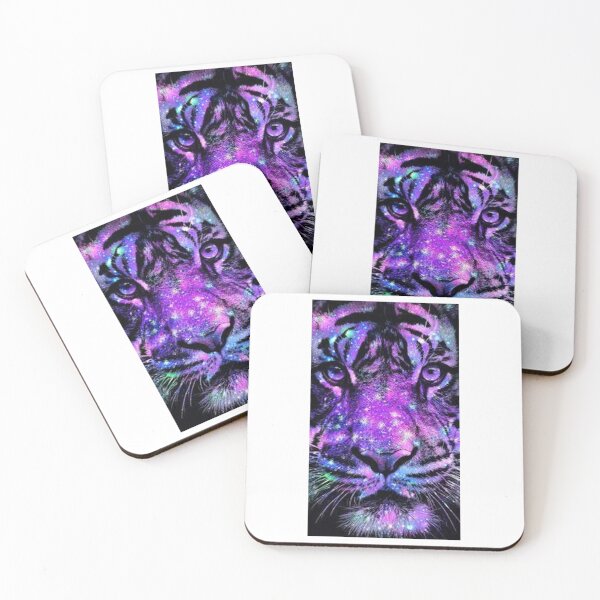 Item preview, Tiger artwork   designed and sold by NaomimPayton.