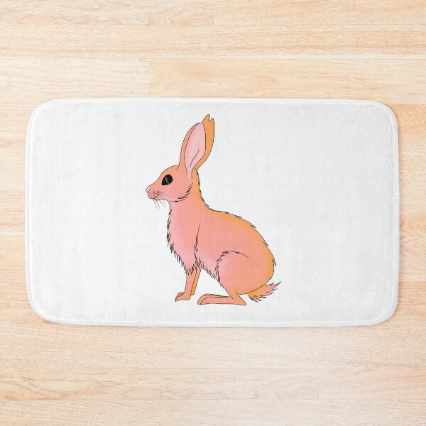 Item preview, hare designed and sold by lenamur.