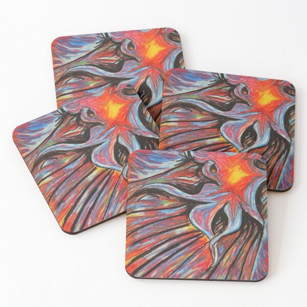 Item preview, Wasabi designed and sold by Margo Humphries.